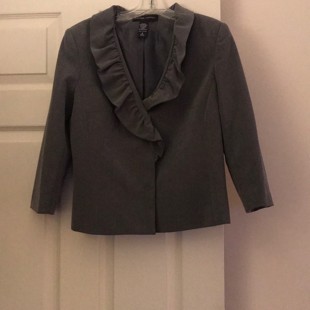 New York & Company Blazer